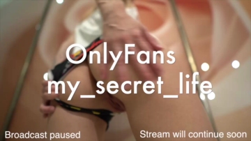 My_Secret_Life_777  28-08-2021 all naked Couple